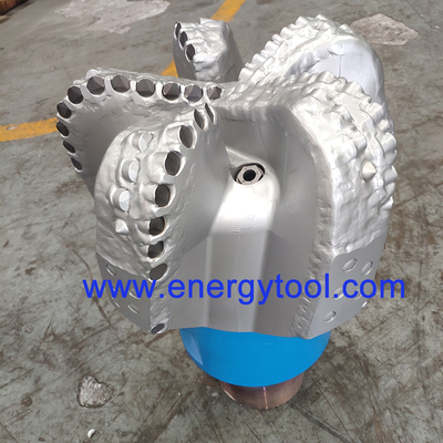 Diamond Rock Drilling  12-1/4 Inch  PDC Drill Bit  Of API Spec