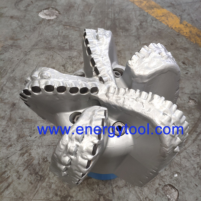 Diamond Rock Drilling  12-1/4 Inch  PDC Drill Bit  Of API Spec