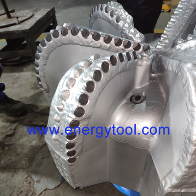 PDC Diamond Bit  22 Inch 8 Blades Large  Oilfeild Drilling Bit