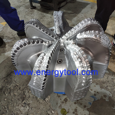 PDC Diamond Bit  22 Inch 8 Blades Large  Oilfeild Drilling Bit