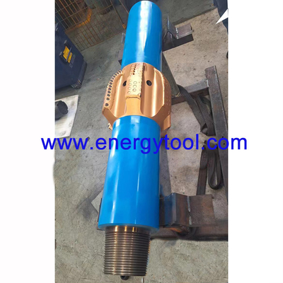 PDC Hole Reamer Of  8-1/2inch 6 Blades Of  API Connection BOX And Pin