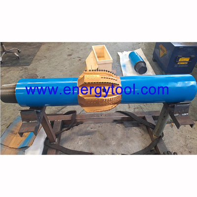 PDC Hole Reamer Of  8-1/2inch 6 Blades Of  API Connection BOX And Pin