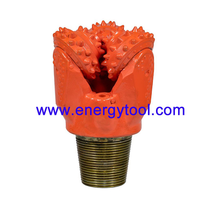 Tricone Bit 7-5/8 inch TCI  Roller Cone Bit of  IADC 435