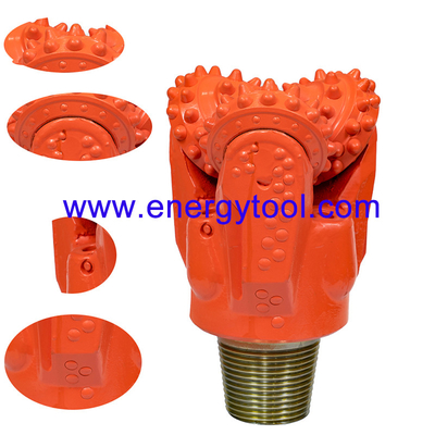 Tricone Bit 7-5/8 inch TCI  Roller Cone Bit of  IADC 435