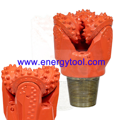 Tricone Bit 7-5/8 inch TCI  Roller Cone Bit of  IADC 435