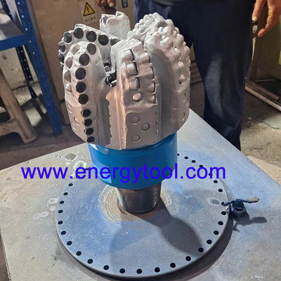 price Diamond Drilling   9-1/2 Inch PDC  Bit  Of  Oilfield  With  API Spec