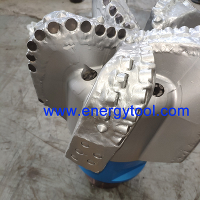 Diamond Rock Drilling  12-1/4 Inch  PDC Drill Bit  of API Spec