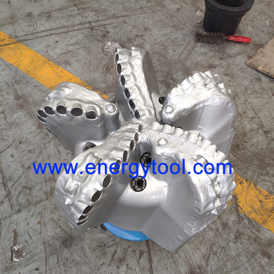 Diamond Rock Drilling  12-1/4 Inch  PDC Drill Bit  of API Spec