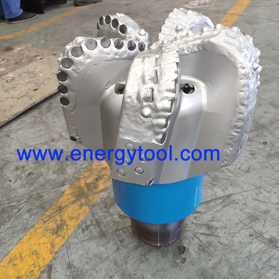 Diamond Rock Drilling  12-1/4 Inch  PDC Drill Bit  of API Spec