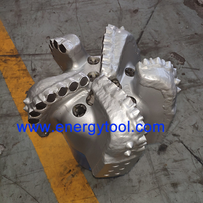 Down Hole Diamond Drilling 12-1/4 Inch  PDC Drill Bit  Of API Spec
