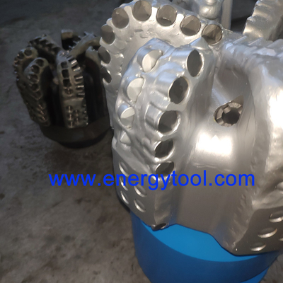 Oilfield Dimond PDC Drill Bit 8-1/2 Inch Steel Body with 6 Blades