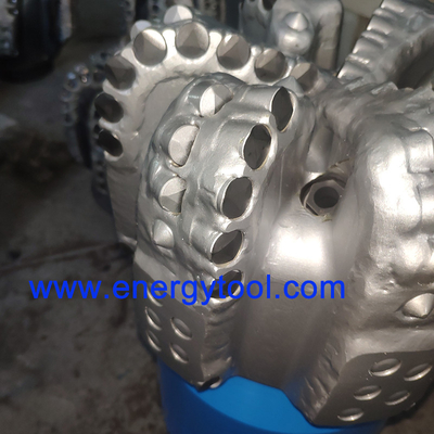 Oilfield Dimond PDC Drill Bit 8-1/2 Inch Steel Body with 6 Blades
