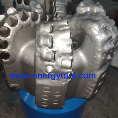 Oilfield Dimond PDC Drill Bit 8-1/2 Inch Steel Body with 6 Blades
