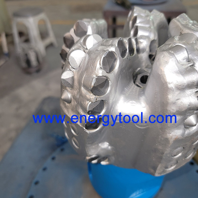 Well Diamond Drilling  5-7/8 Inch  PDC Bit of  Oilfield