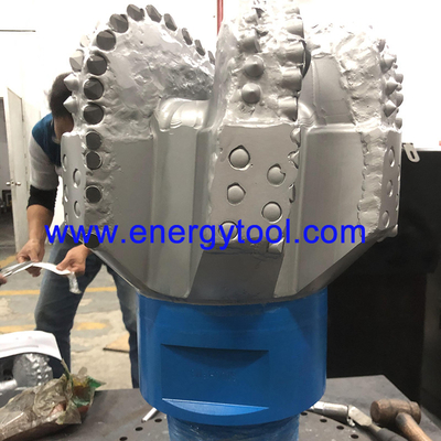 Oilfield Drilling Tool 17-1/2 Inch  6 Blades  PDC Drill Bit