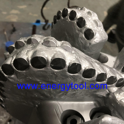 Oilfield Drilling Tool 17-1/2 Inch  6 Blades  PDC Drill Bit