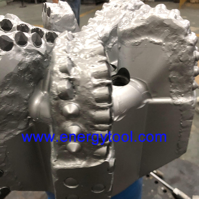 Oilfield Drilling Tool 17-1/2 Inch  6 Blades  PDC Drill Bit