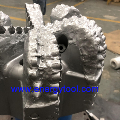 Oilfield Drilling Tool 17-1/2 Inch  6 Blades  PDC Drill Bit