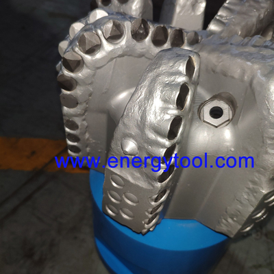 Rock Diamond Drilling Tool  9-1/2 Inch API Spec PDC Drill Bit