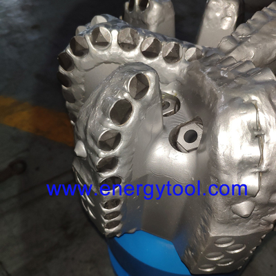 Rock Diamond Drilling Tool  9-1/2 Inch API Spec PDC Drill Bit