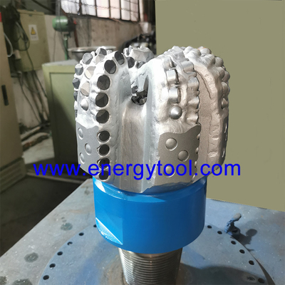 Hard Formation Drilling Tool 6 Inch  PDC Bit of Oilfield Diamond Bit
