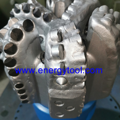 Hard Formation Drilling Tool 6 Inch  PDC Bit of Oilfield Diamond Bit