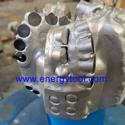 Diamond DHD Tool  6-1/4 " Diamond Rock PDC Bit for Hard Formation