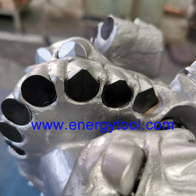 Diamond DHD Tool  6-1/4 " Diamond Rock PDC Bit for Hard Formation