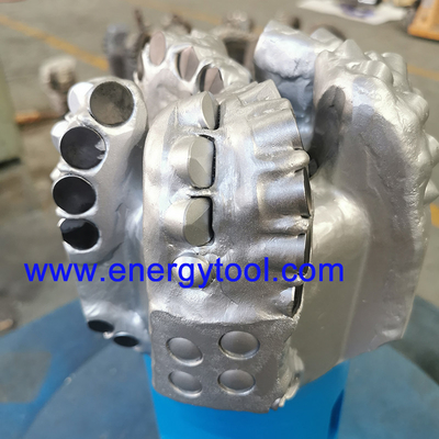 Diamond DHD Tool  6-1/4 " Diamond Rock PDC Bit for Hard Formation