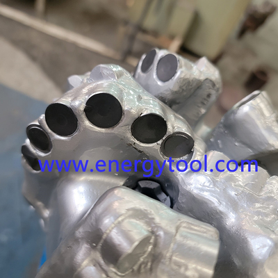 API Diamond Drilling 6 Inch PDC Bit of oil Well Hard Formation Drilling Tool
