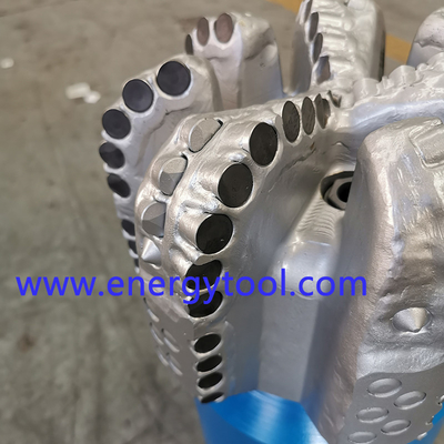 Diamond Hole Drilling 9-1/2 inch 7 Blades PDC Bit of  Oil Well
