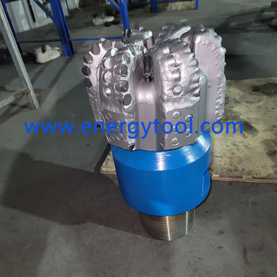 Hard Rock Drilling 9-1/2 Inch 6 Blade PDC Bit Of  Oil Well