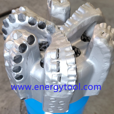 Hard Rock Drilling  9-1/2 Inch  PDC Bit of  Diamond Drilling Tool