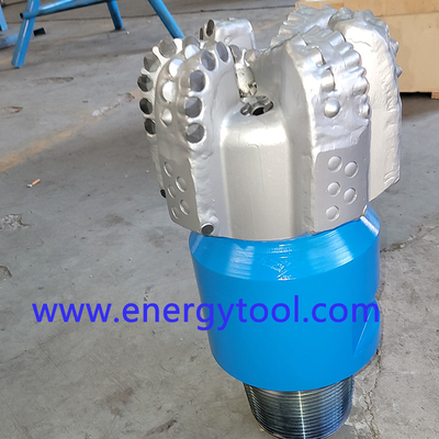 Hard Rock Drilling  9-1/2 Inch  PDC Bit of  Diamond Drilling Tool