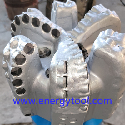 Hard Rock Drilling  9-1/2 Inch  PDC Bit of  Diamond Drilling Tool