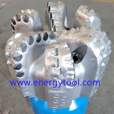 Hard Rock Drilling  9-1/2 Inch  PDC Bit of  Diamond Drilling Tool