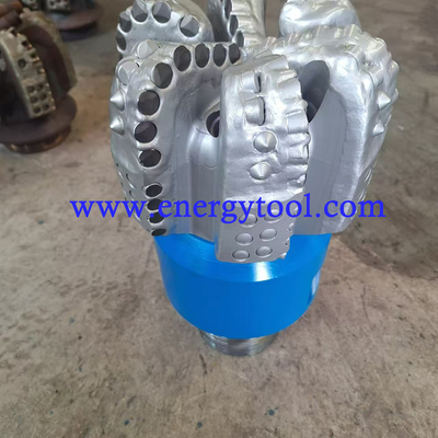 Diamond Drilling  9-1/2 Inch 5 Blade  PDC Bit Of Oilfield