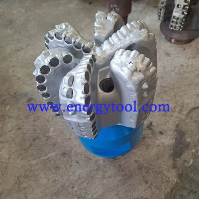 Diamond Drilling  9-1/2 Inch 5 Blade  PDC Bit Of Oilfield