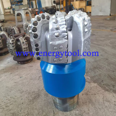 Diamond Drilling  9-1/2 Inch 5 Blade  PDC Bit Of Oilfield