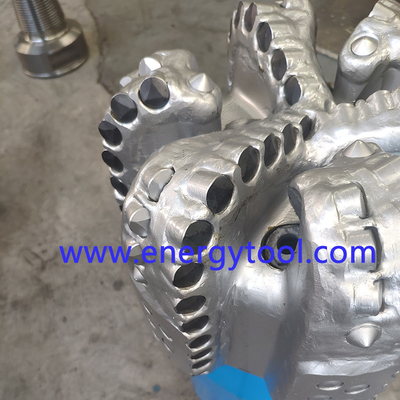 Oilfield Diamond Drilling Tool 6-1/2 inch  PDC Rock Drill Bit  of API Spec