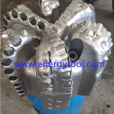 Oilfield Diamond Drilling Tool 6-1/2 inch  PDC Rock Drill Bit  of API Spec