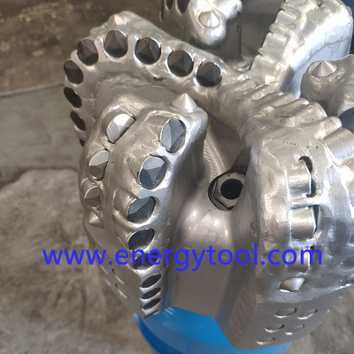 Oilfield Diamond Drilling Tool 6-1/2 inch  PDC Rock Drill Bit  of API Spec