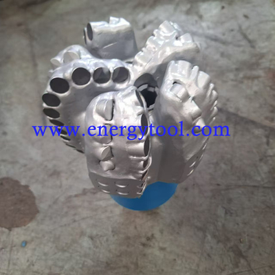 Oilfield Drilling Rig Bit 5.5 Inch PDC  Drill Bit  Of  API Spec