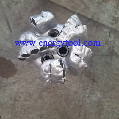 Oilfield Drilling Rig Bit 5.5 Inch PDC  Drill Bit  Of  API Spec