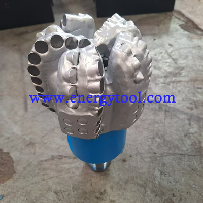 Oilfield Drilling Rig Bit 5.5 Inch PDC  Drill Bit  Of  API Spec