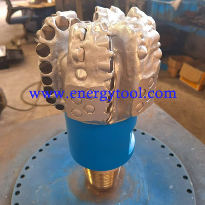 Drilling Rig Bit Of Diamond Tool 5-1/2 Inch PDC Drill Bit Of Oilfield
