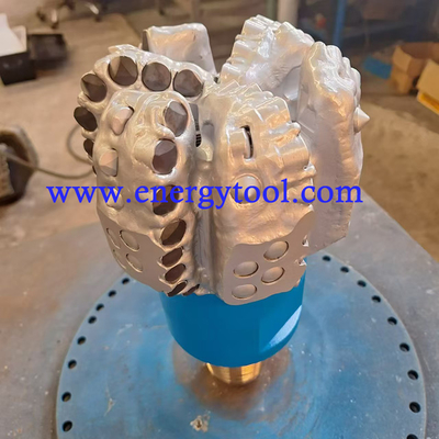 Drilling Rig Bit Of Diamond Tool 5-1/2 Inch PDC Drill Bit Of Oilfield