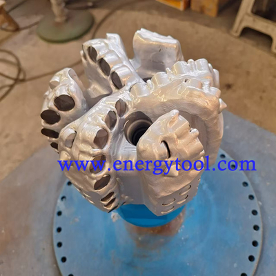 Oil Diamond  Drilling Tool 5-1/2inch PDC Drill Bit Of API Spec