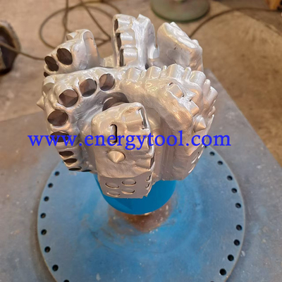 Oil Diamond  Drilling Tool 5-1/2inch PDC Drill Bit Of API Spec