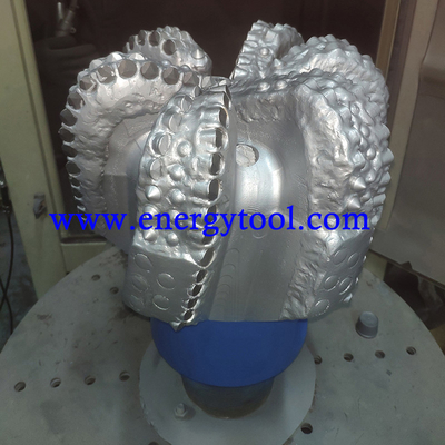 12-1/4 inch oilfield  Drilling Tool Diamond  Bit Of PDC Drill Bit